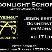Moonlight Schorle 1 &copy; Kr&ouml;hler GbR