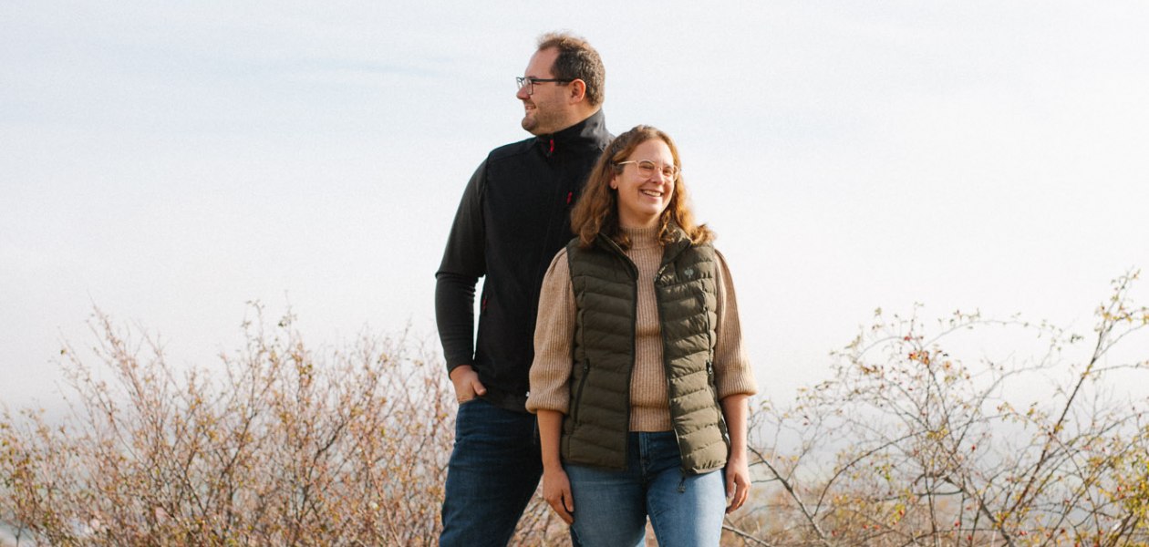 Weingut M&uuml;ller-Oswald_Winzer, &copy; Weingut M&uuml;ller-Oswald