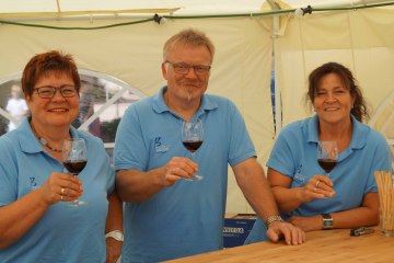 Weingut Becker_Familie, &copy; Weingut Becker