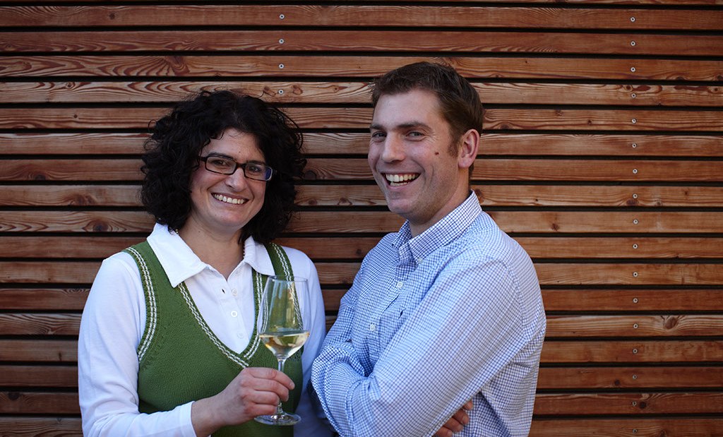 Weingut Domhof_Baumann, &copy; Weingut Domhof