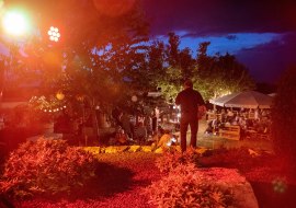 Winehattan, © Weingut Hagemann GbR
