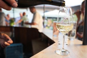 Jahrgangsprobe Lindenhof Kr&ouml;hler, &copy; Kr&ouml;hler GbR