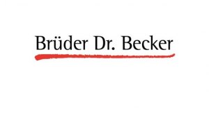 Weingut Brüder Dr. Becker_Logo klein, © Weingut Brüder Dr. Becker
