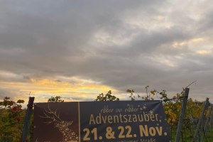 Adventszauber, © Weingut Beutel