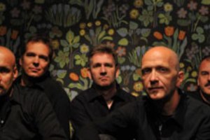 Forgotten Sons, &copy; Altes E-Werk