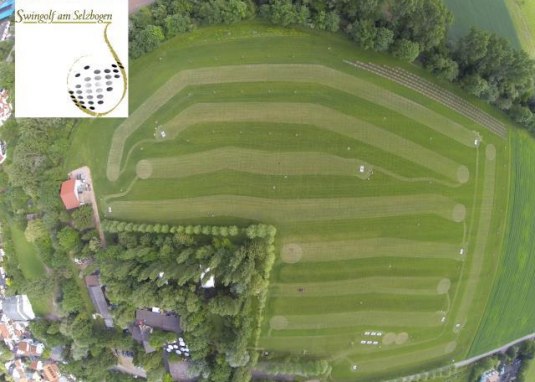 SwinGolf am Selzbogen &copy; Weingut Christianshof / SwinGolf am Selzbogen