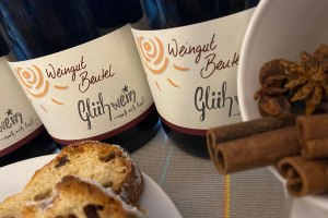 Glühwein, © Weingut Beutel