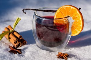Glühwein Pixabay, © pixabay