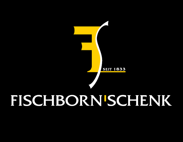 Weinhof Fischborn-Schenk_Titel Schwarz, &copy; Weinhof Fischborn-Schenk