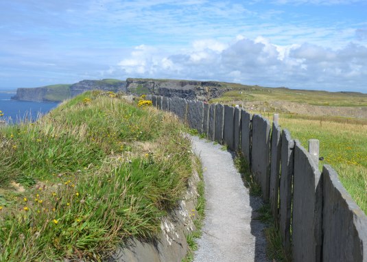 Irland © Eckhard Meier-Wölfle, Johanna Stein