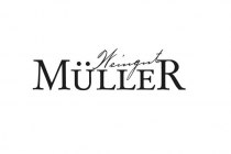 Weingut M&uuml;ller_Logo, &copy; Weingut M&uuml;ller