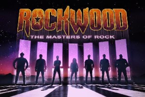 Rockwood, &copy; KADH