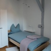 kleines Schlafzimmer oben © Schäffer Weinolsheim