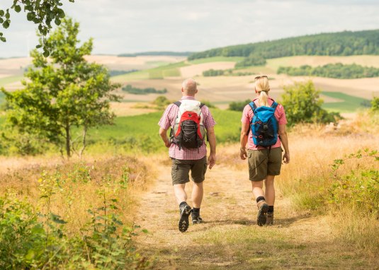 Weinwanderwochenende © Dominik Ketz