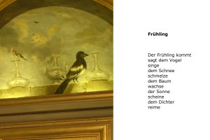 Ku8_Fr&uuml;hlingssuite, &copy; R&uuml;diger Butter