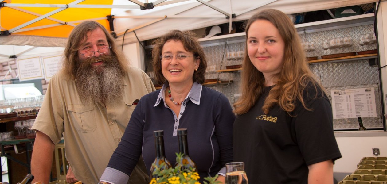 Weingut Rollanderhof_Markt, &copy; Weingut Rollanderhof