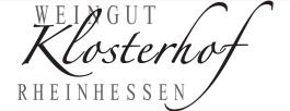 Weingut Klosterhof Lösch_Logo, © Weingut Klosterhof Lösch