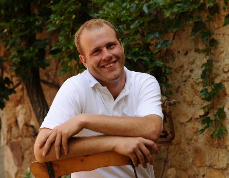 Winzerhof Biegler_Winzer 2, © Winzerhof Biegler