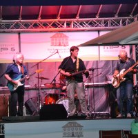 Live Musik Kulturb&uuml;hne MP 5 &copy; Kulturb&uuml;hne MP 5
