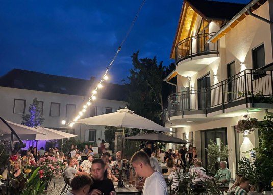 Hoffest Lindenhof © Kröhler GbR