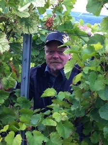 Weingut Becker_Winzer, &copy; Weingut Becker