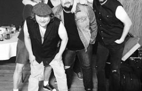 ACDX © Band ACDX