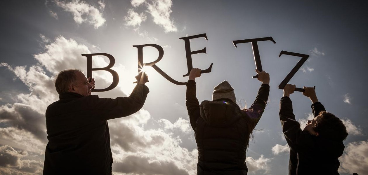 Weingut Bretz_Familie, © Weingut Bretz