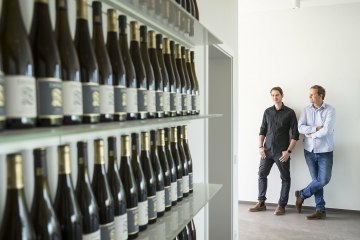 DURST, © Weingut Thörle
