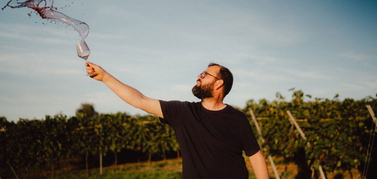 &Ouml;kologischer Weinbau Huster_Tobias Huster, &copy; &Ouml;kologischer Weinbau Huster