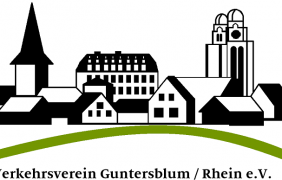 Logo Verkehrsverein © Verkehrsverein Guntersblum / Rhein e.V.
