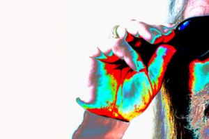 The Changeling, &copy; Altes E-Werk