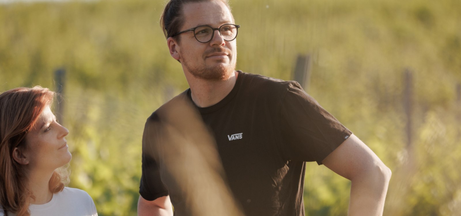 Alexander Stauffer, &copy; Sven Hasselbach