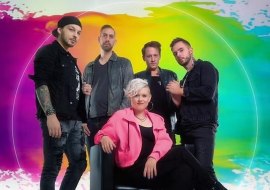 Pink Tribute Band, &copy; Kultur auf dem Hof