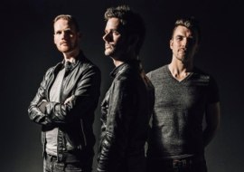 Musest Promo Photo, &copy; Altes E-Werk