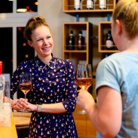 Vinothek Jakob Gerhardt Weinprobe