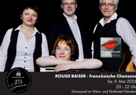 Tag der offenen T&uuml;r_Jubifeier Jakob Gerhardt, &copy; Rouge Baiser
