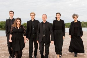 Vocalconsort Mainz (c) Mienographie, &copy; Mienographie