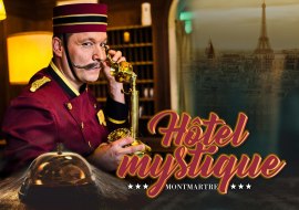 Hotel Mystique 1, © Kelly Entertainment