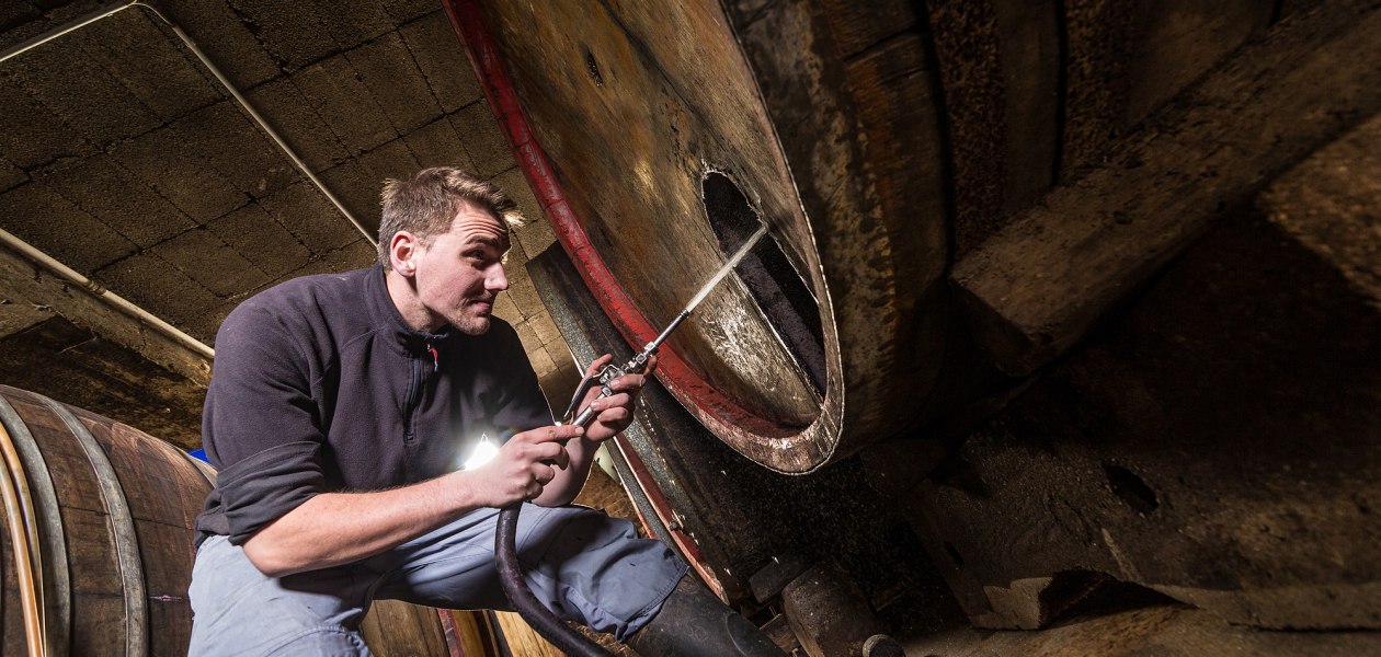 Weingut Boxheimerhof_Winzer, &copy; Weingut Boxheimerhof