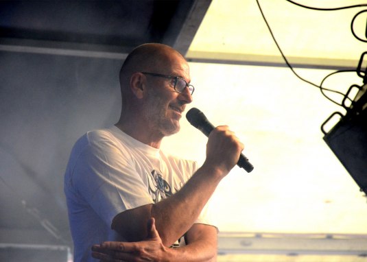 Kultur auf dem Hof © KADH