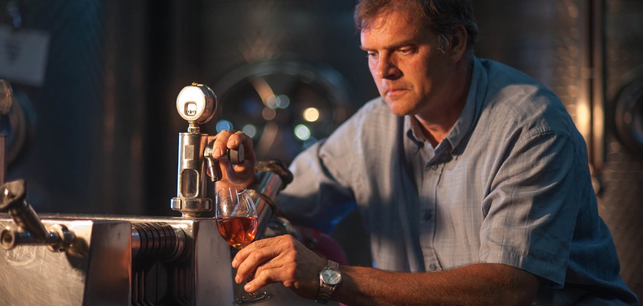 Weingut Heiligenblut_Winzer, &copy; Weingut Heiligenblut