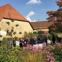 Au&szlig;enansicht &copy; Domhof Erleben