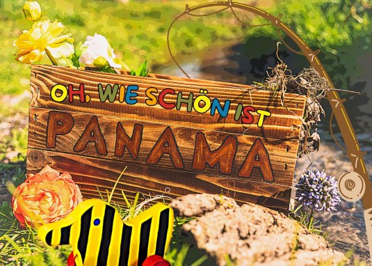 Oh wie sch&ouml;n ist Panama &copy; MUCK Theater