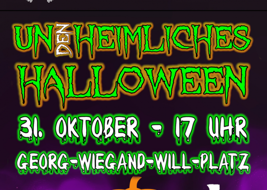Halloween Undenheim