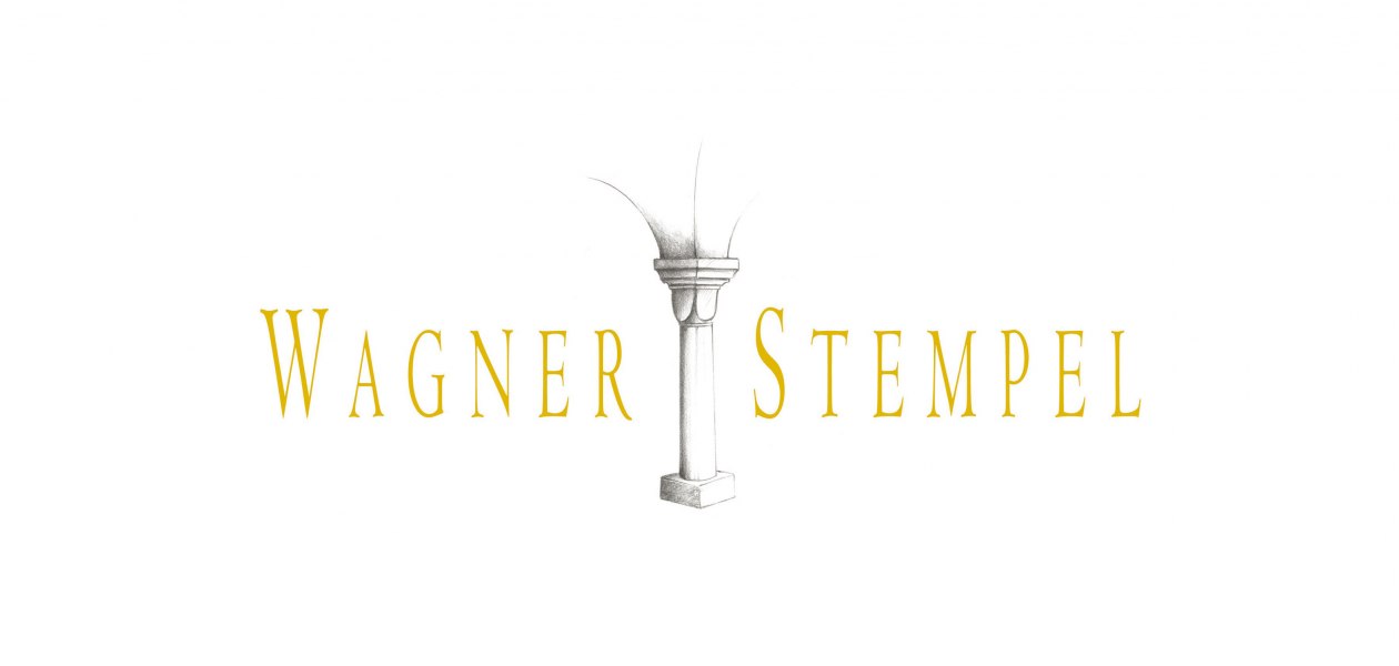 Weingut Wagner-Stempel_Logo, &copy; Weingut Wagner-Stempel
