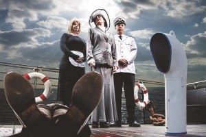 Leiche Ahoi 1, &copy; Fabian Kelly, Kelly Entertainment