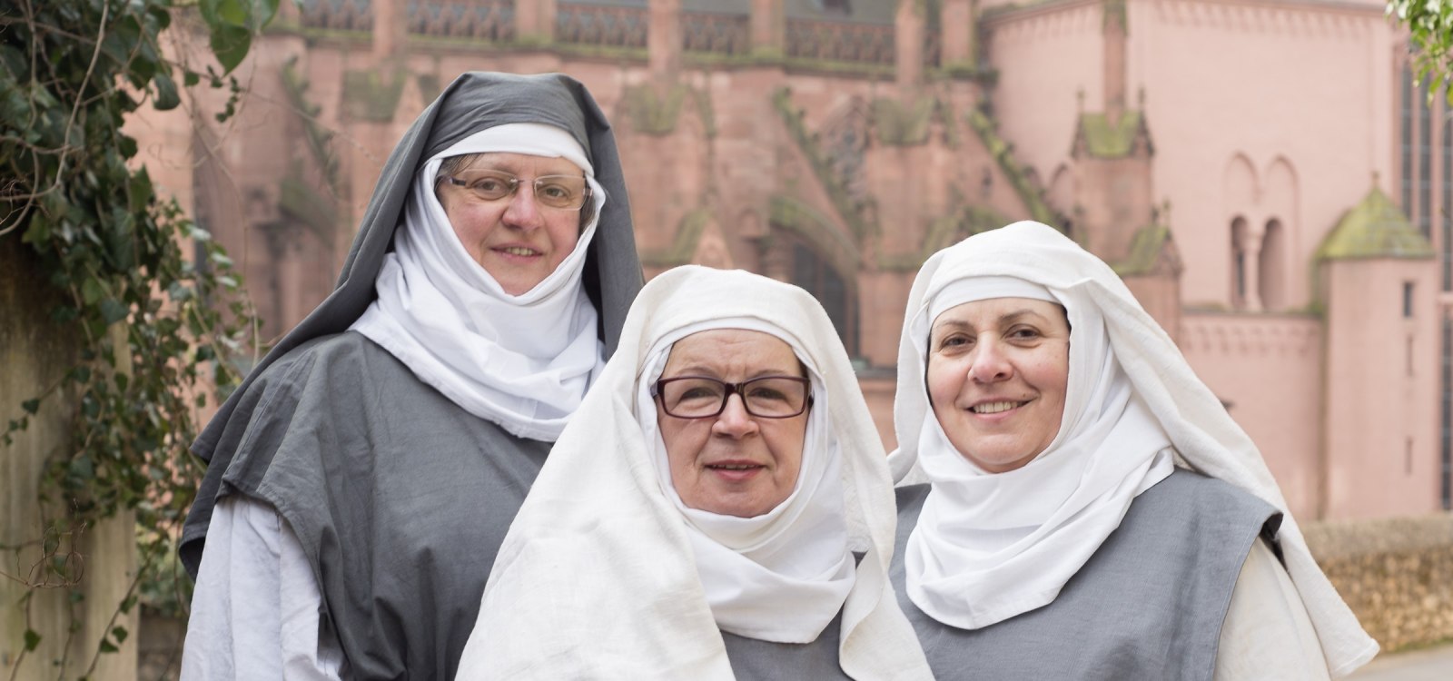 Beginenf&uuml;hrung Oppenheim