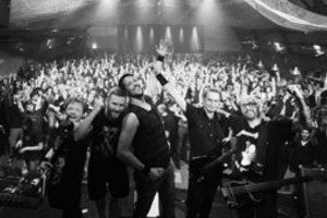 Tallica, &copy; Altes E-Werk