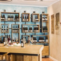 Vinothek Jakob Gerhardt &copy; Carsten Costard