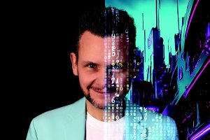 Tobias Mann_REALFAKE, &copy; Tobias Mann